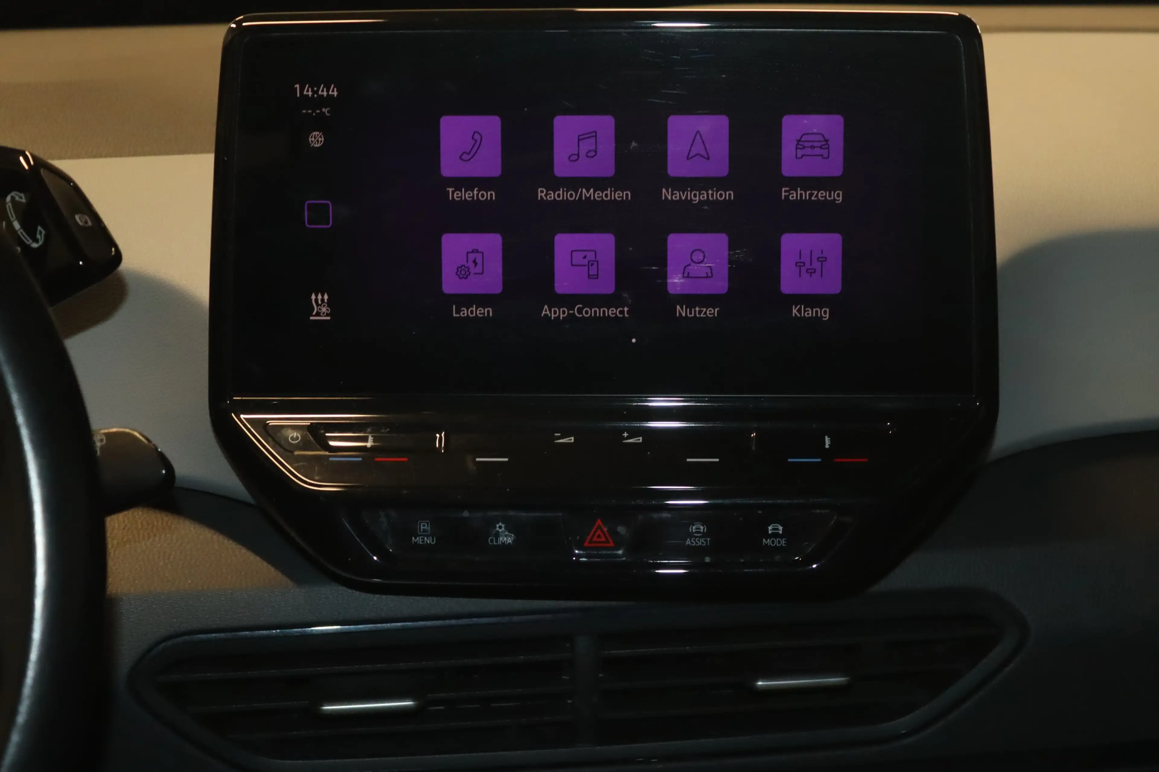 Volkswagen ID.3 Pro Performance 150 kW 1st Plus-NAV-IQ-KAM- — photo 6