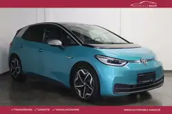 Volkswagen ID.3 Pro Performance 150 kW 1st Plus NAV IQ KAM