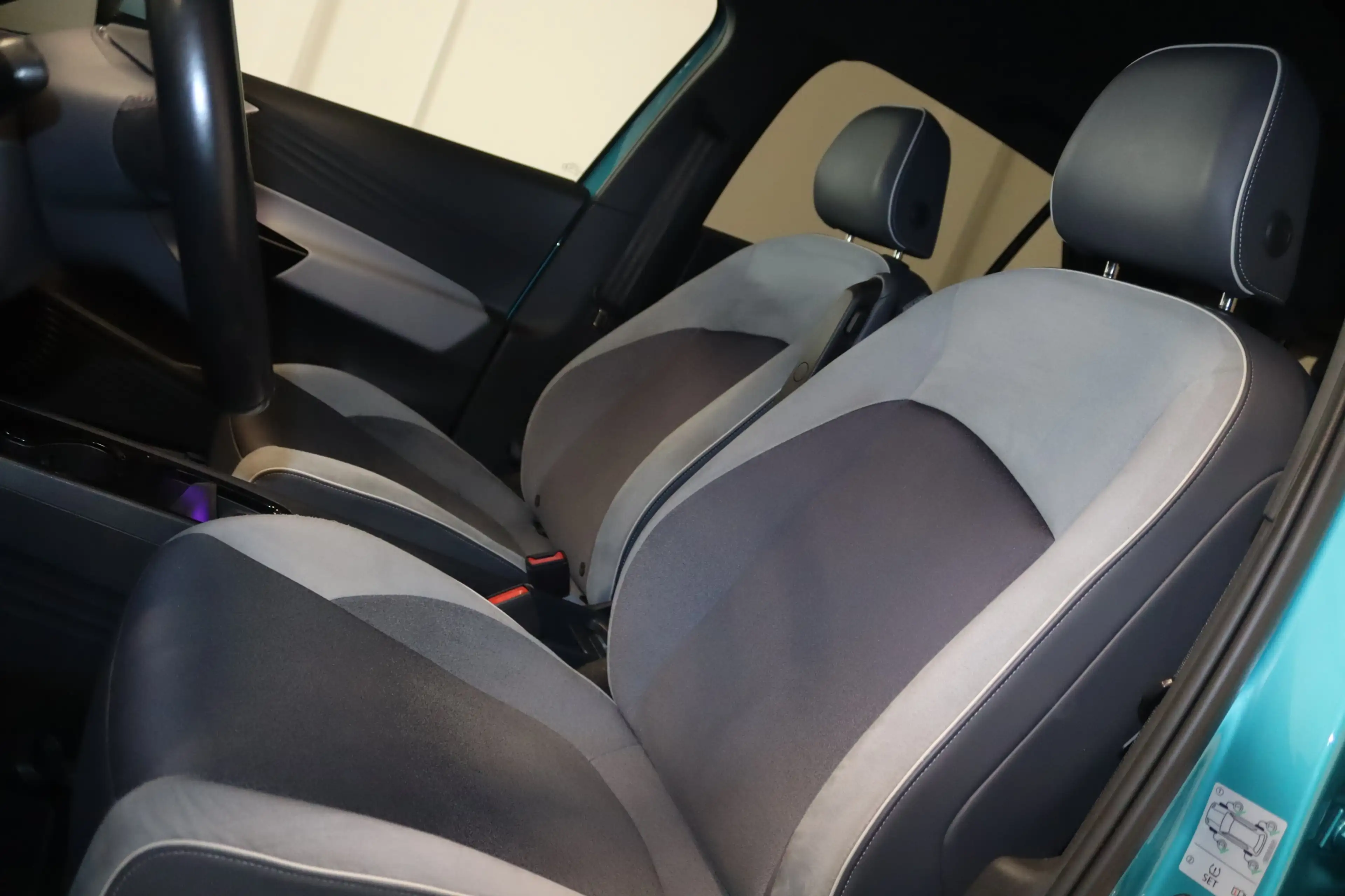 Volkswagen ID.3 Pro Performance 150 kW 1st Plus-NAV-IQ-KAM- — photo 4
