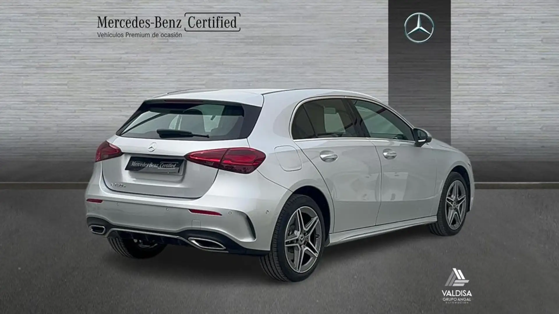 Mercedes-Benz A 250 e - 2