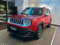 Jeep Renegade Renegade 1.6 Mjt 120 CV Limited Rosso - thumbnail 3