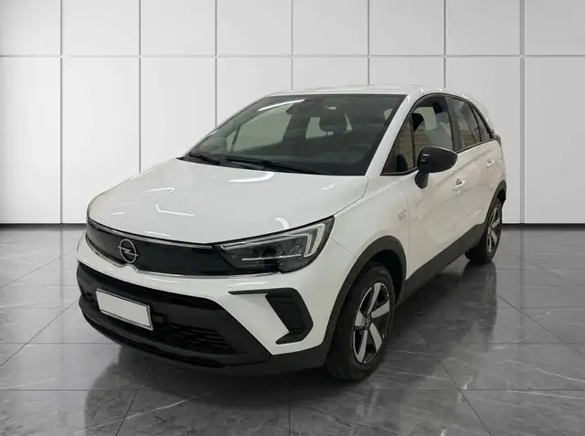 Opel Crossland X Crossland 1.2 Edition s