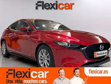 2.0 SKYACTIV-G 88KW EVOLUTION