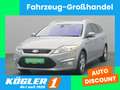 Ford Mondeo Turnier Titanium 239PS Aut./Winter-P./AHK Argent - thumbnail 1