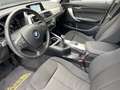 BMW 116 116D 116 CV BUSINESS GPS BLUETOOTH Gris - thumbnail 6