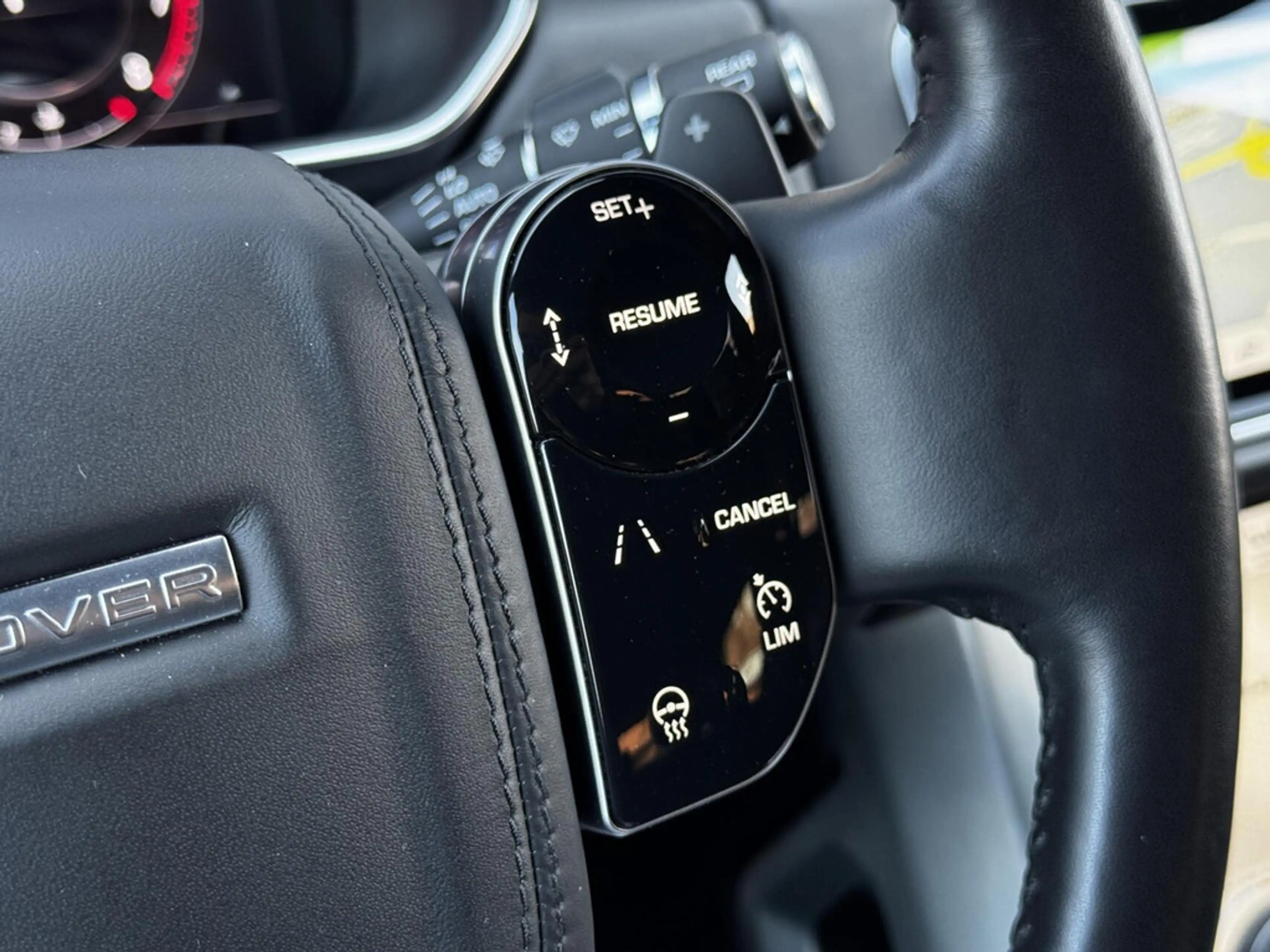 Land Rover Range Rover P400 HSE | Pano | Meridian | HUD | 22 inch | NL Au — photo 32