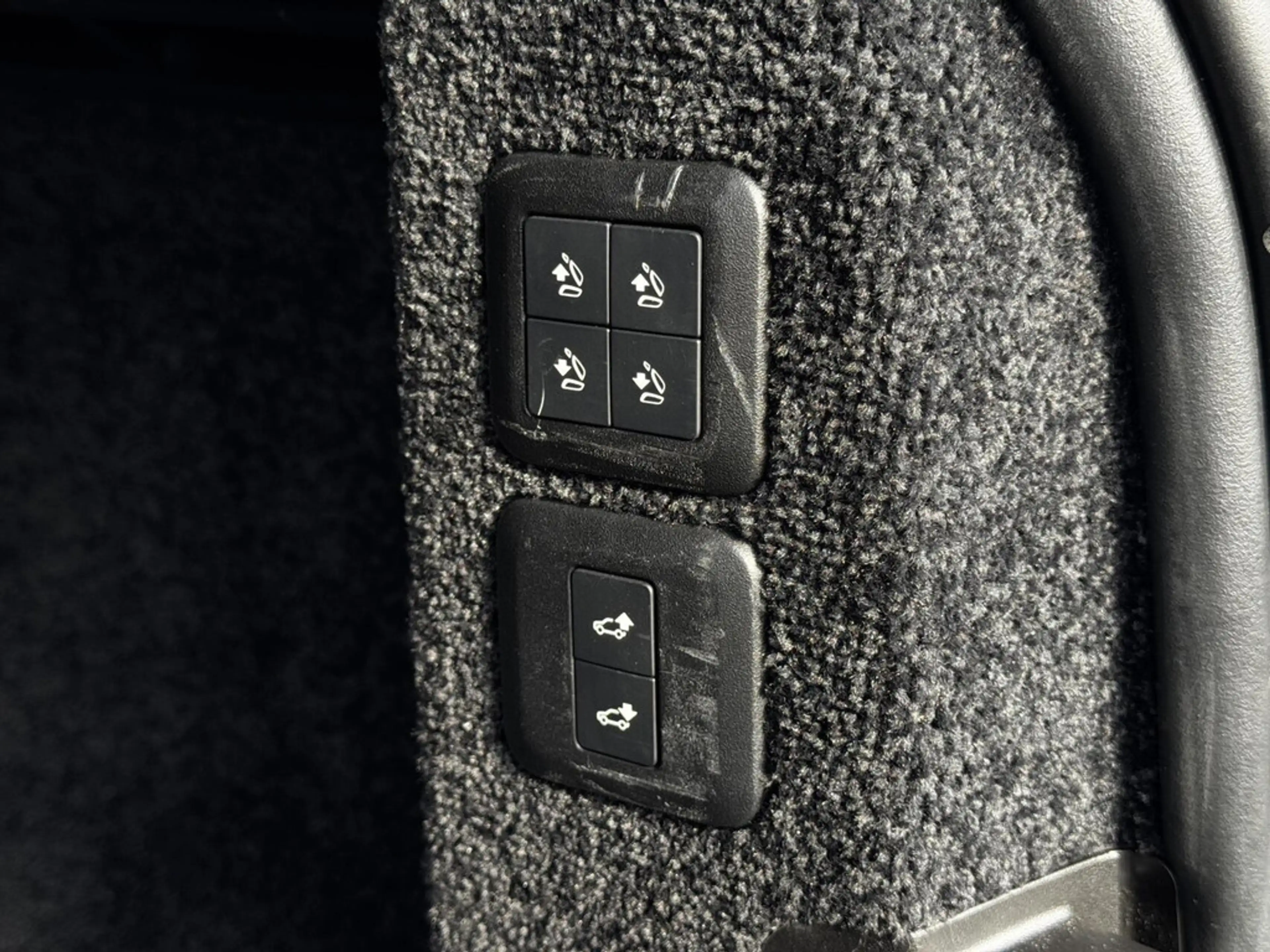 Land Rover Range Rover P400 HSE | Pano | Meridian | HUD | 22 inch | NL Au — photo 41