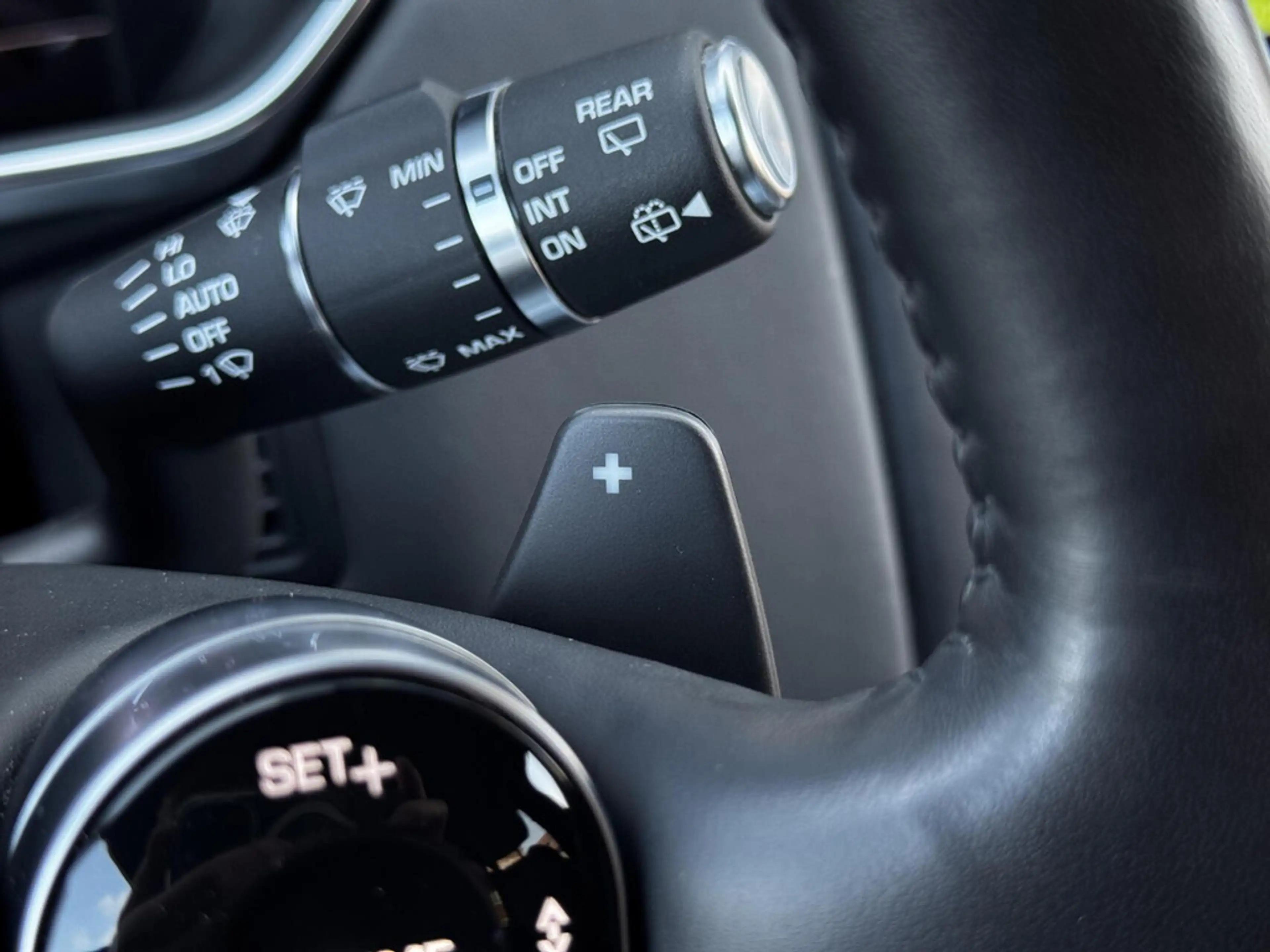 Land Rover Range Rover P400 HSE | Pano | Meridian | HUD | 22 inch | NL Au — photo 35