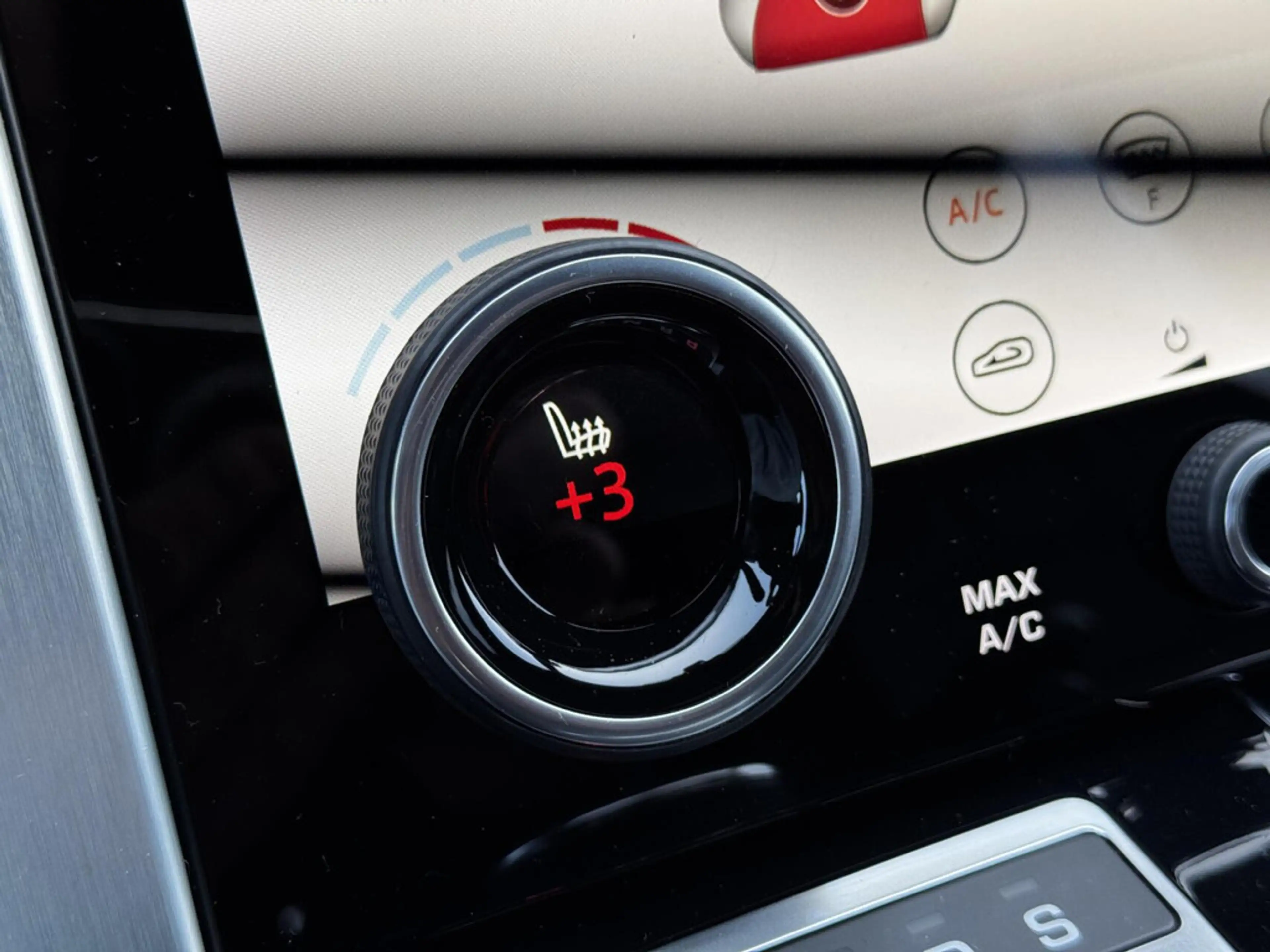 Land Rover Range Rover P400 HSE | Pano | Meridian | HUD | 22 inch | NL Au — photo 20