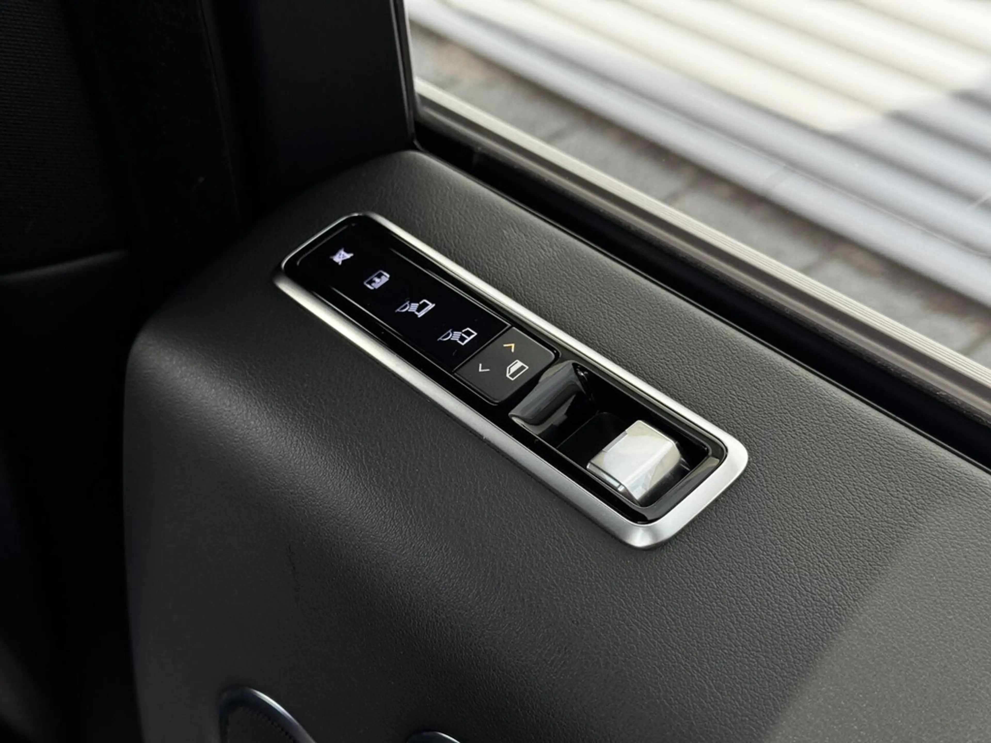 Land Rover Range Rover P400 HSE | Pano | Meridian | HUD | 22 inch | NL Au — photo 37