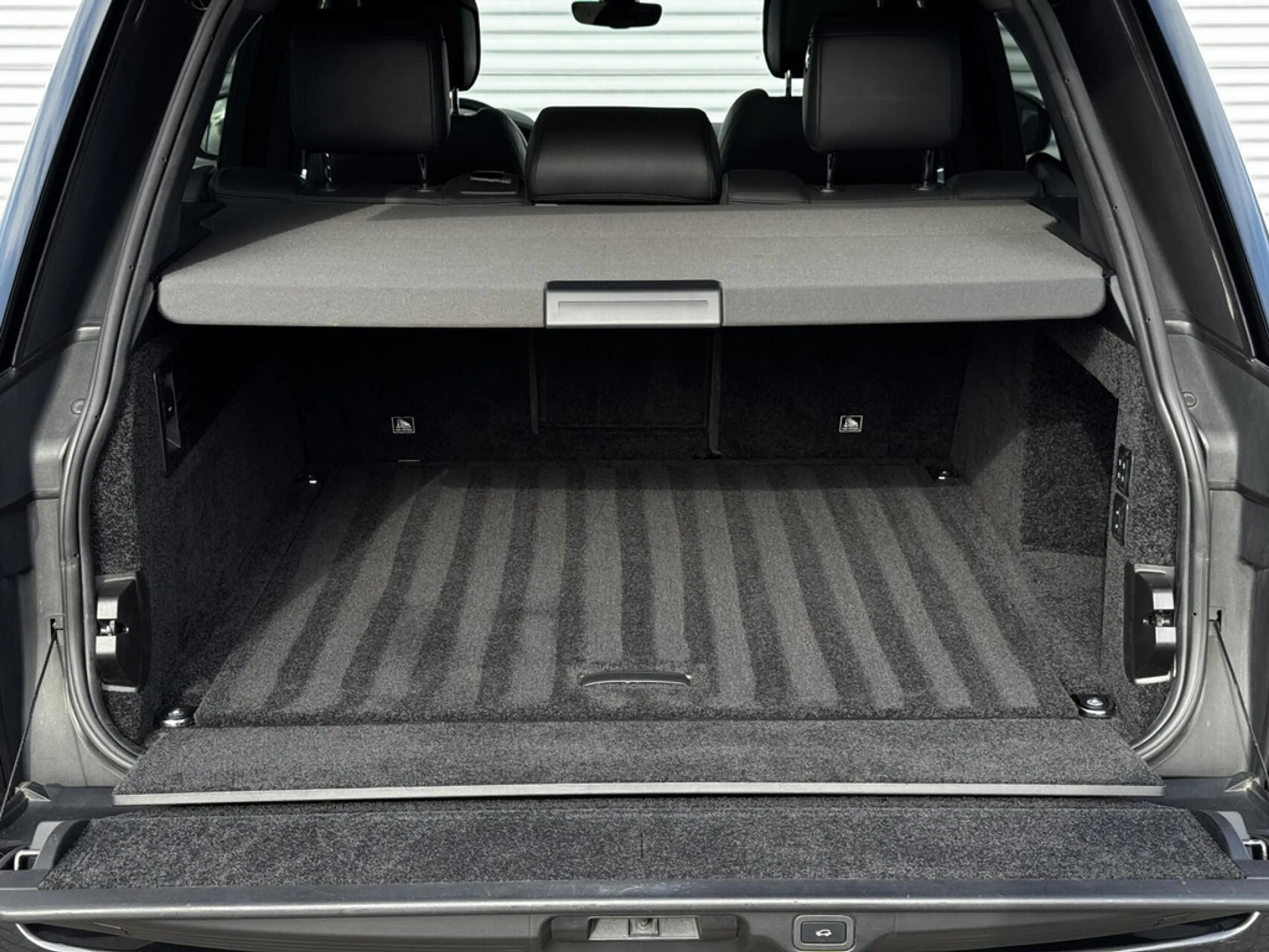 Land Rover Range Rover P400 HSE | Pano | Meridian | HUD | 22 inch | NL Au — photo 38