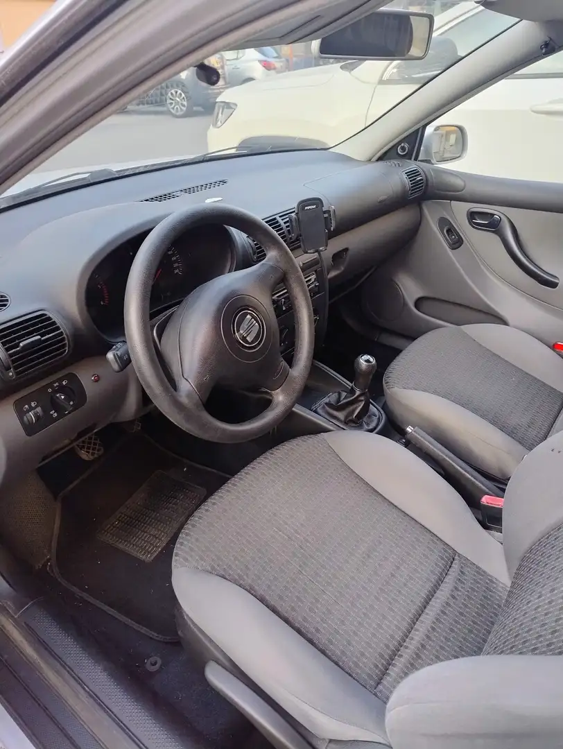 SEAT Toledo 1.9 tdi Stella 110cv - 2