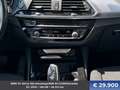 BMW X3 xDrive 20d Advantage/NUR 44.331KM/Garantie Schwarz - thumbnail 10