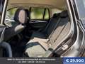 BMW X3 xDrive 20d Advantage/NUR 44.331KM/Garantie Schwarz - thumbnail 11
