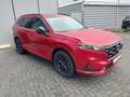 Honda CR-V 2,0 e:PHEV Advance Tech 2WD LED/Navi Weiß - thumbnail 4