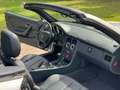 Mercedes-Benz SLK 200 kompressor R170 Argento - thumbnail 11
