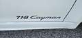 Porsche Cayman PDK Blanc - thumbnail 24