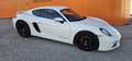 Porsche Cayman PDK Blanc - thumbnail 1