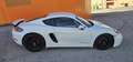 Porsche Cayman PDK Blanc - thumbnail 4