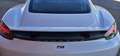 Porsche Cayman PDK Blanc - thumbnail 23