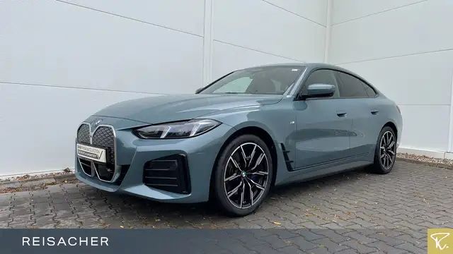 BMW 440 i4 eDrive40 Gran Coupé M Sport,AHK,DAPro.360°