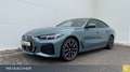BMW 440 i4 eDrive40 Gran Coupé M Sport,AHK,DAPro.360° Grün - thumbnail 1