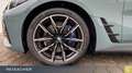 BMW 440 i4 eDrive40 Gran Coupé M Sport,AHK,DAPro.360° Grün - thumbnail 3