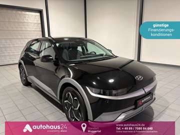 Dynamiq  58 kWh|ACC|Kamera