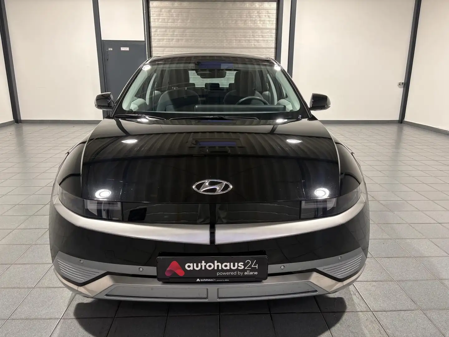 Hyundai IONIQ 5 Dynamiq  58 kWh|ACC|Kamera Noir - 2