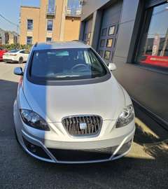 1.6 CR TDi Style Copa DPF