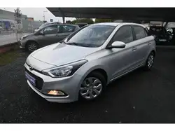 Hyundai i20 1.1 CRDi 75 Intuitive