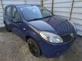 Dacia Sandero 1.4 Limousine*4 Türig*AHK*TÜV:NEU* Blau - thumbnail 6