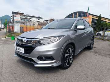 HR-V 1.5 Executive Navi Adas TETTO APRIBILE 32.000KM CERTIFICATI, GARANZIA