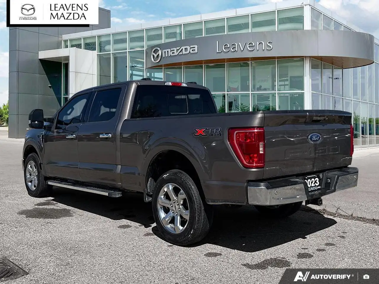Ford F 150 снимка Ford F 150