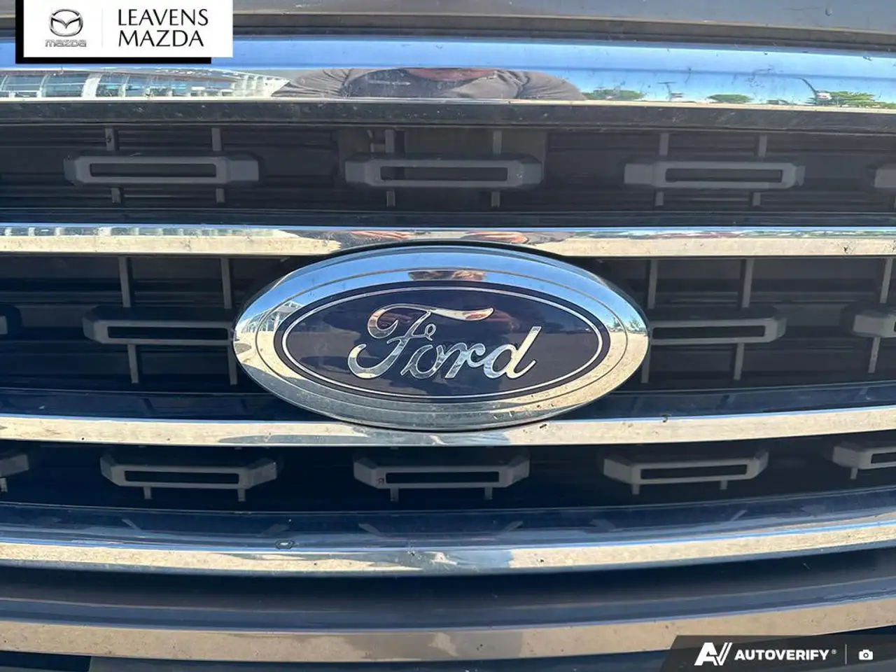 Ford F 150 снимка Ford F 150