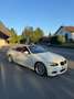 BMW 335 335i Cabrio Österreich-Paket Aut. Weiß - thumbnail 2