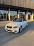 BMW 335 335i Cabrio Österreich-Paket Aut. Weiß - thumbnail 1