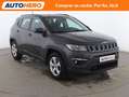 Jeep Compass 1.4 Multiair Night Eagle 4x2 103kW Gris - thumbnail 8