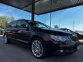 Skoda Superb Combi Elegance "AHK"Soundsystem" Noir - thumbnail 4