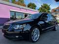 Skoda Superb Combi Elegance "AHK"Soundsystem" Noir - thumbnail 1