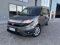 Fiat Doblo COMBI MAXI LH1 LOUNGE 1.6 MJET 120CV  N1 AUTOCARRO Grigio - thumbnail 2