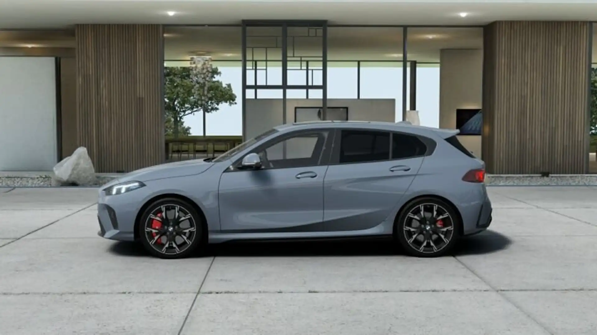 BMW 120 M Sportpaket - 2