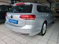 Volkswagen Passat Variant GTE//HEAD UP/AUTOMATIK/GARANTIE// Silber - thumbnail 7