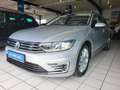 Volkswagen Passat Variant GTE//HEAD UP/AUTOMATIK/GARANTIE// Silber - thumbnail 4