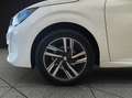 Peugeot 208 208 PureTech 75 Stop&Start 5 porte Active Wit - thumbnail 10