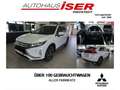 Mitsubishi Eclipse Cross Diesel 2.2 DI-D Aut. 4WD Spirit+ Weiß - thumbnail 1