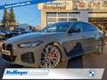 BMW i4 M50 GC M Sport Pro Laser ACC Ha/Ka GlasD. 20" Grau - thumbnail 1