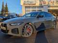 BMW i4 M50 GC M Sport Pro Laser ACC Ha/Ka GlasD. 20" Grau - thumbnail 2
