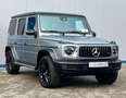 Mercedes-Benz G 400 G400 d AMG-LINE MATTLACK FOND-ENTERTAINMENT 360° Gris - thumbnail 3