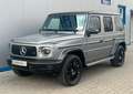 Mercedes-Benz G 400 G400 d AMG-LINE MATTLACK FOND-ENTERTAINMENT 360° Gris - thumbnail 1
